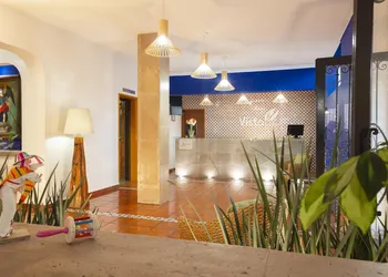 Hotel Vista Express Morelia By Arriva Hospitality Group hotel thumbnail 4