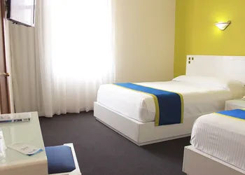 Hotel Vista Express Morelia By Arriva Hospitality Group hotel thumbnail 6