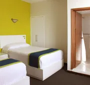 Hotel Vista Express Morelia By Arriva Hospitality Group hotel detail image 7