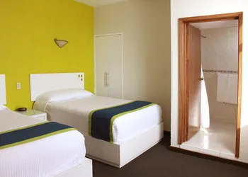 Hotel Vista Express Morelia By Arriva Hospitality Group hotel thumbnail 7