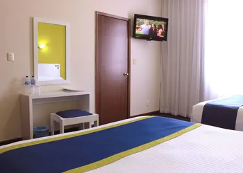 Hotel Vista Express Morelia By Arriva Hospitality Group hotel thumbnail 8