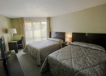 Hotel Parador Zacatecas hotel thumbnail 4