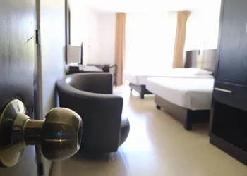 Hotel Parador Zacatecas hotel thumbnail 5
