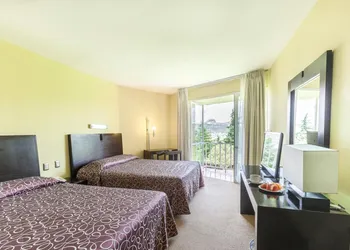 Hotel Parador Zacatecas hotel thumbnail 6