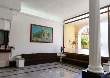 Hotel María Benita hotel thumbnail 2