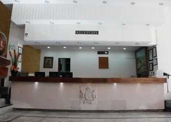 Hotel María Benita hotel thumbnail 4