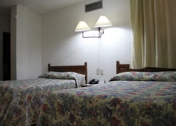 Hotel María Benita hotel thumbnail 5
