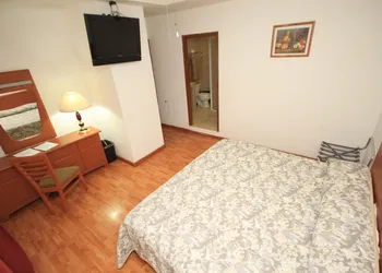Hotel María Benita hotel thumbnail 6