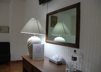 Hotel María Benita hotel thumbnail 7