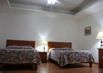 Hotel María Benita hotel thumbnail 8