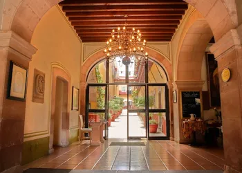 Hotel Mesón de Jobito hotel thumbnail 2