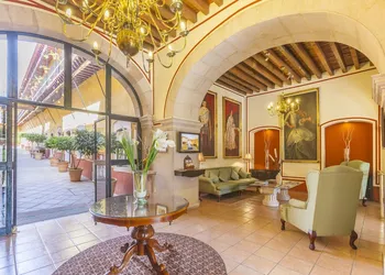 Hotel Mesón de Jobito hotel thumbnail 3