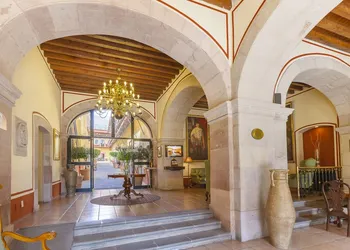 Hotel Mesón de Jobito hotel thumbnail 4