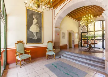 Hotel Mesón de Jobito hotel thumbnail 5
