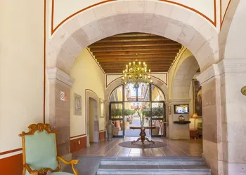 Hotel Mesón de Jobito hotel thumbnail 7