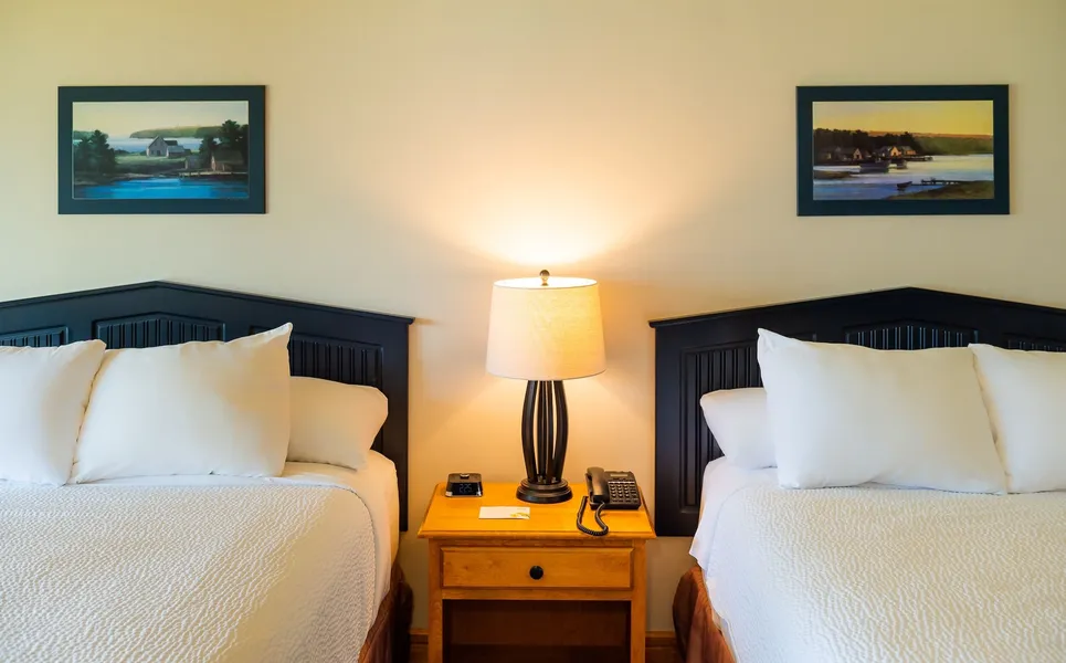 Rodd Brudenell River hotel detail image 6