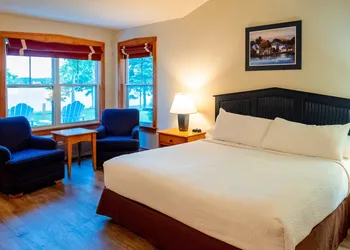 Rodd Brudenell River hotel thumbnail 8
