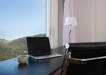 Gamma Morelia Beló hotel thumbnail 7