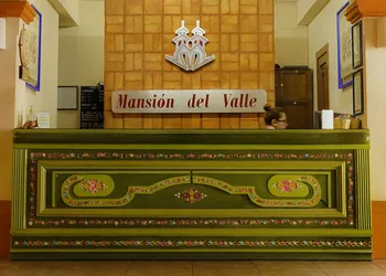Hotel Mansion del Valle hotel thumbnail 2