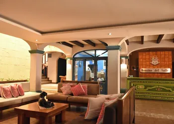 Hotel Mansion del Valle hotel thumbnail 3