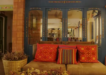 Hotel Mansion del Valle hotel thumbnail 4