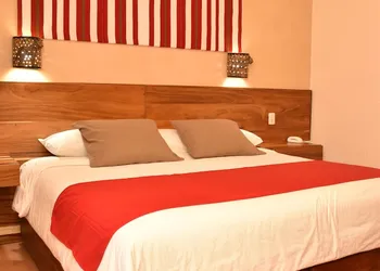 Hotel Mansion del Valle hotel thumbnail 5