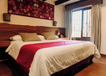 Hotel Mansion del Valle hotel thumbnail 6