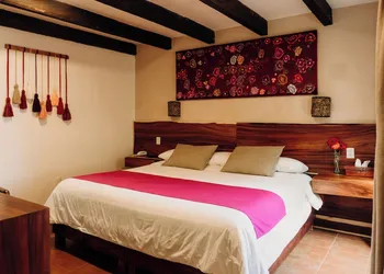 Hotel Mansion del Valle hotel thumbnail 7