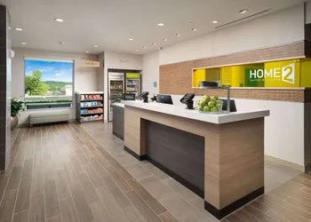Home2 Suites by Hilton Chattanooga Hamilton Place hotel thumbnail 2