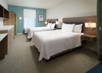 Home2 Suites by Hilton Chattanooga Hamilton Place hotel thumbnail 3