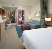 Home2 Suites by Hilton Chattanooga Hamilton Place hotel detail image 4