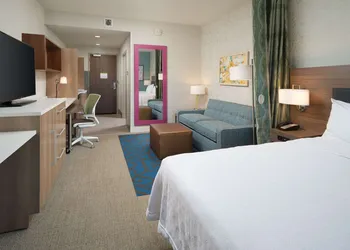 Home2 Suites by Hilton Chattanooga Hamilton Place hotel thumbnail 4