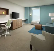 Home2 Suites by Hilton Chattanooga Hamilton Place hotel detail image 7