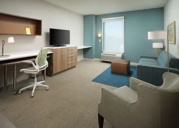 Home2 Suites by Hilton Chattanooga Hamilton Place hotel thumbnail 7