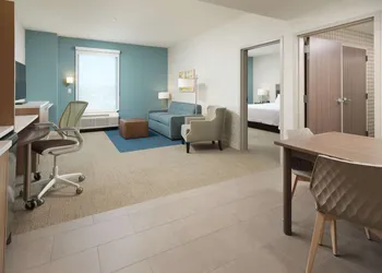 Home2 Suites by Hilton Chattanooga Hamilton Place hotel thumbnail 8