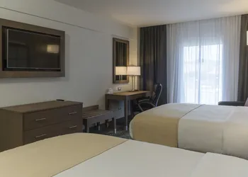 Holiday Inn Express & Suites Chihuahua Juventud by IHG hotel thumbnail 3