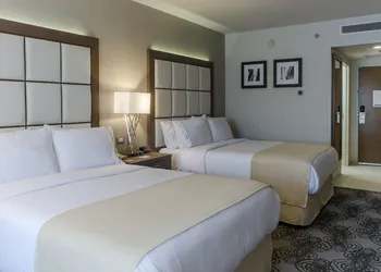 Holiday Inn Express & Suites Chihuahua Juventud by IHG hotel thumbnail 4