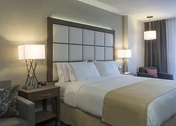 Holiday Inn Express & Suites Chihuahua Juventud by IHG hotel thumbnail 5