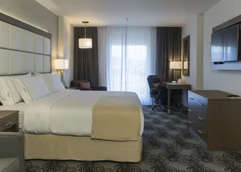 Holiday Inn Express & Suites Chihuahua Juventud by IHG hotel thumbnail 8