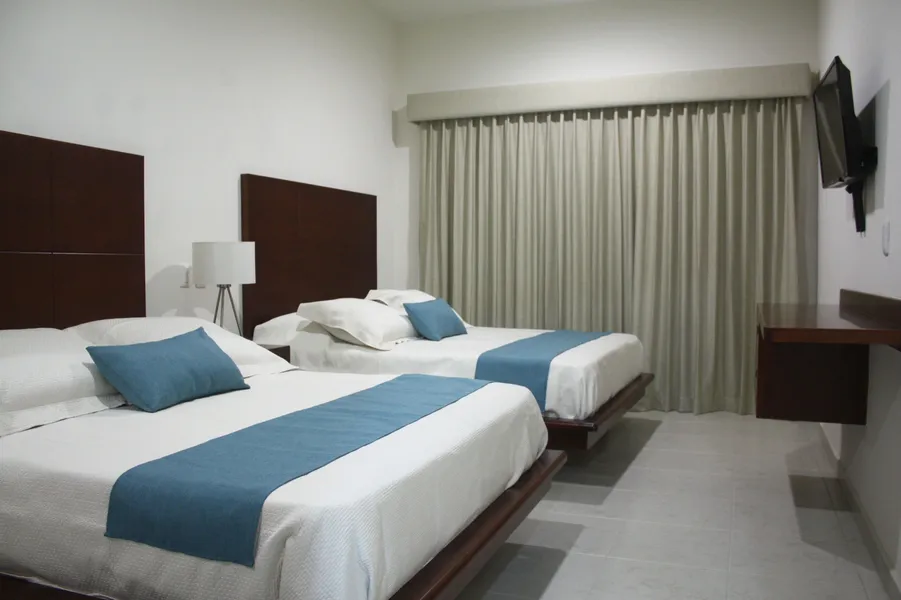 Marena Suites and Apartments hotel detail image 2