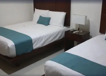 Marena Suites and Apartments hotel thumbnail 4