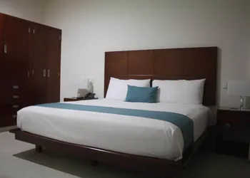 Marena Suites and Apartments hotel thumbnail 6