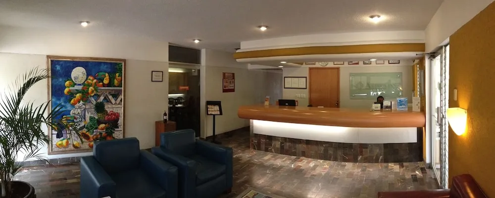 Azteca Inn hotel detail image 2