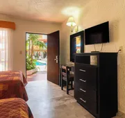Azteca Inn hotel detail image 4