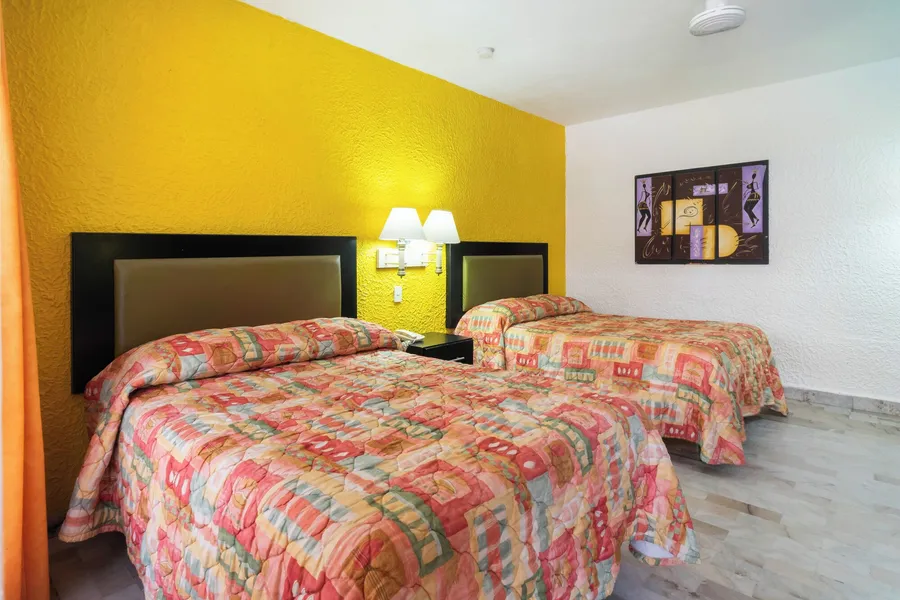 Azteca Inn hotel detail image 6