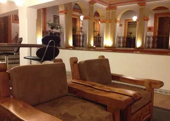 Hotel Ciudad Real Centro Histórico hotel thumbnail 5