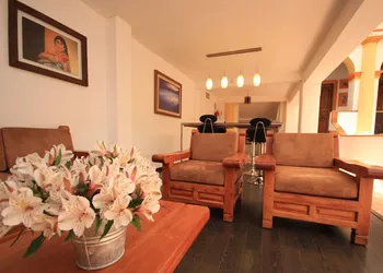 Hotel Ciudad Real Centro Histórico hotel thumbnail 6