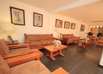 Hotel Ciudad Real Centro Histórico hotel thumbnail 7