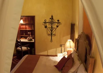 Hotel Ciudad Real Centro Histórico hotel thumbnail 8