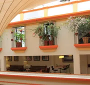 Hotel Ciudad Real Centro Histórico hotel detail image 4